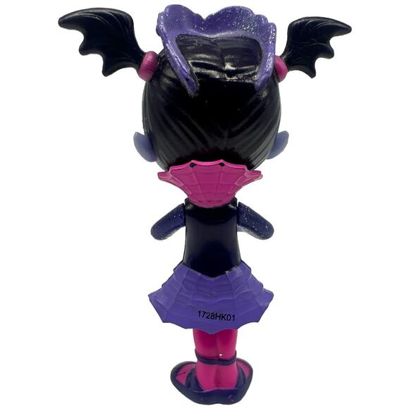 Disney Junior Vampirina Fangtastic Friends VAMPIRINA Action Figure Just Play - Picture 3 of 6